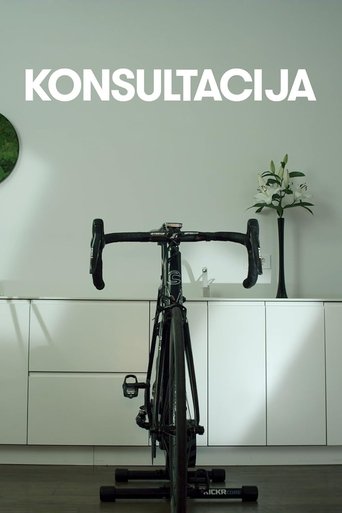 Konsultacija Poster of Konsultacija