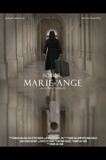 Soeur Marie-Ange Poster of Soeur Marie-Ange