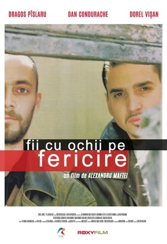 Poster of Fii cu ochii pe fericire