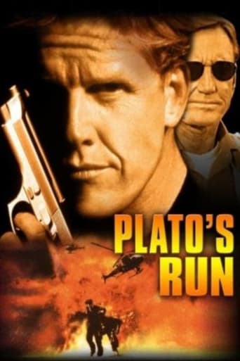 Poster of Plato's Run