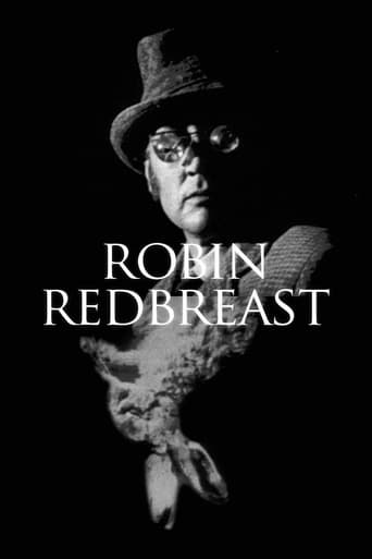 Poster of Robin Redbreast