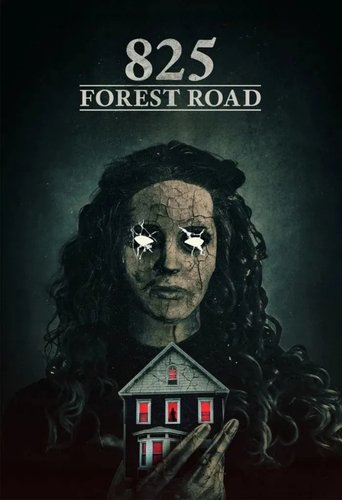 Poster of 825 Forest Road