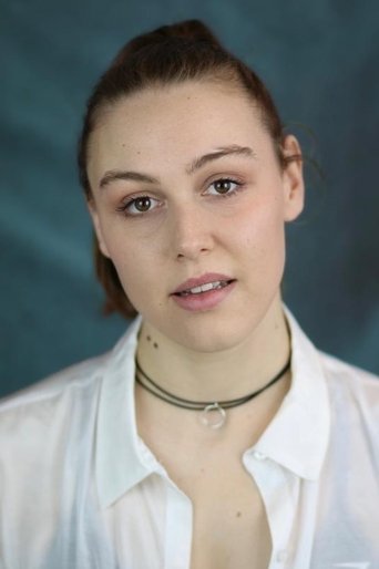 Portrait of Phoebe-Elizabeth Royal