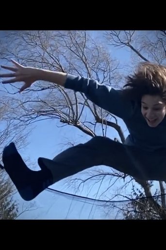 Trampoline Poster of Trampoline