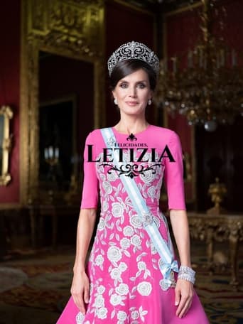 Portrait for Felicidades, Letizia - Season 1