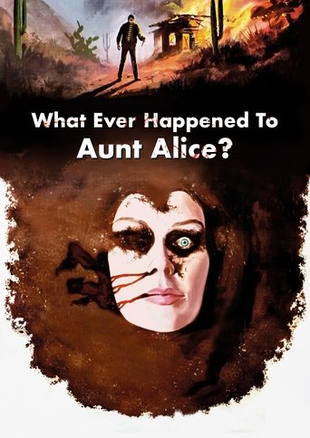 Poster of What Ever Happened to Aunt Alice?