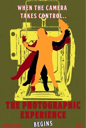 Poster of The Photographic Experience