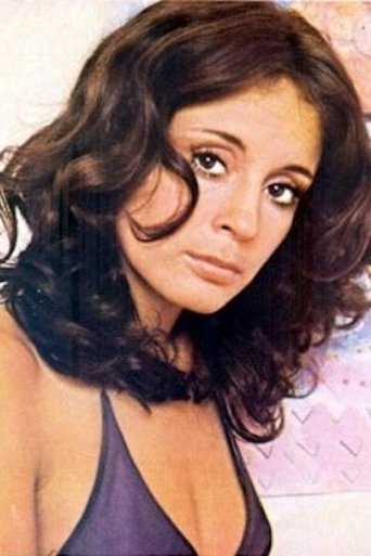 Portrait of Suzana Gonçalves