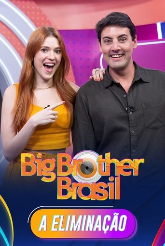 Portrait for Big Brother Brasil: A Eliminação - Season 20