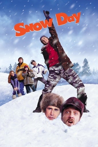 Poster of Snow Day