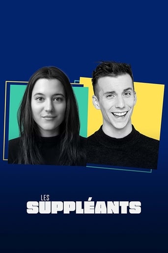 Poster of Les suppléants