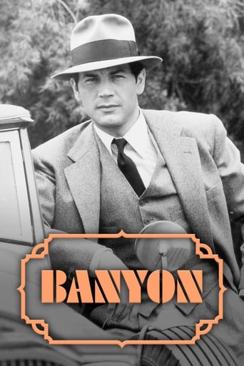 Poster of Banyon