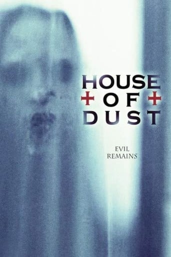 Poster of House of Dust