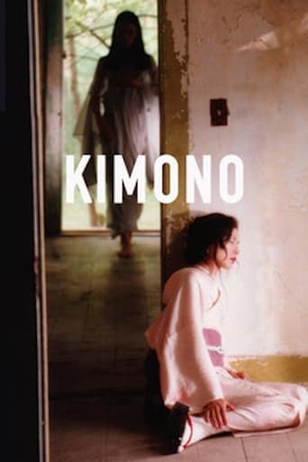Poster of Kimono