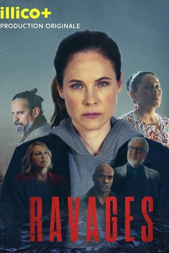 Ravages Poster of Ravages