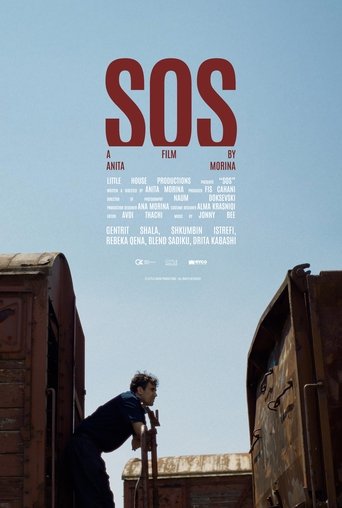 Poster of SOS