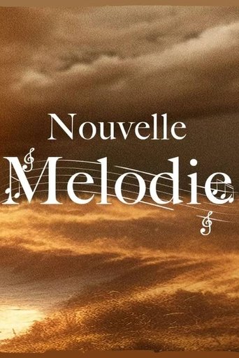 Nouvelle mélodie Poster of Nouvelle mélodie