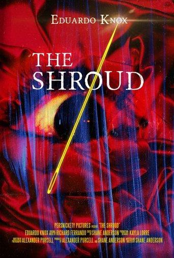 The Shroud Poster of The Shroud