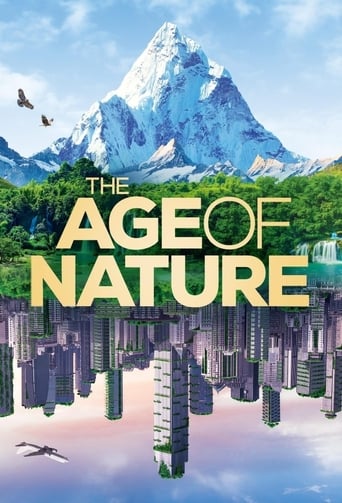 Poster of The Age Of Nature