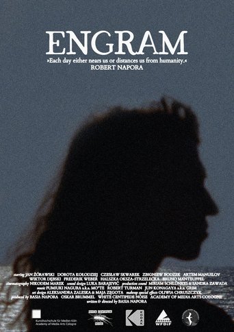 Poster of Engram