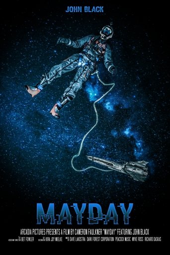 Poster of Mayday