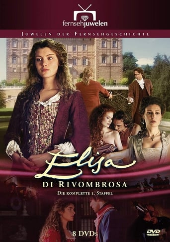 Poster of Elisa di Rivombrosa