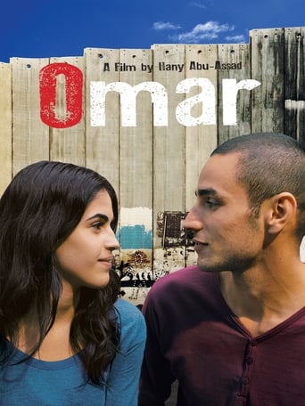 Poster of Omar