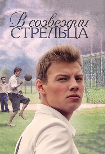 Poster of In the Constellation of Streltsov