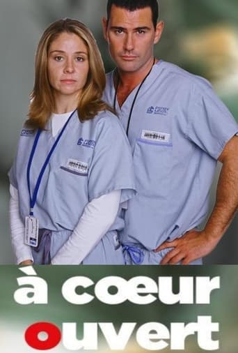 Poster of Open Heart