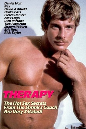 Therapy Poster of Therapy