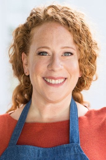 Portrait of Ashley Moore