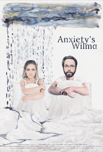 Poster of Anxiety's Wilma