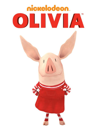 Poster of Olivia's Big Movie