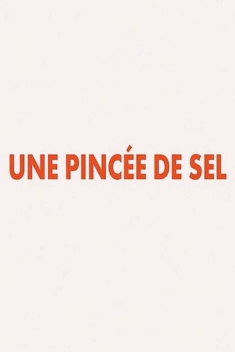 Poster of Une Pincée De Sel