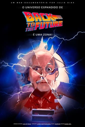 Poster of Cine Docs: Back to the Future