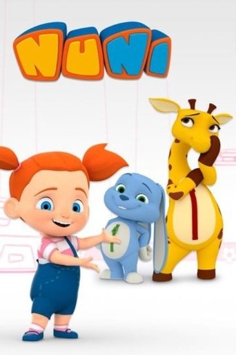 Poster of NuNi