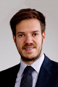 Portrait of Antonio Asensio Mosbah