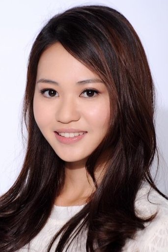 Portrait of Mandy Ho