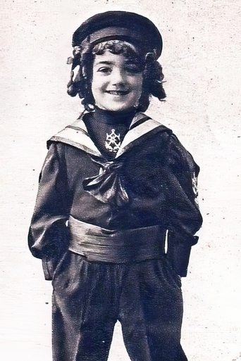 Portrait of Olinda Mano