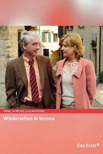 Poster of Wiedersehen in Verona
