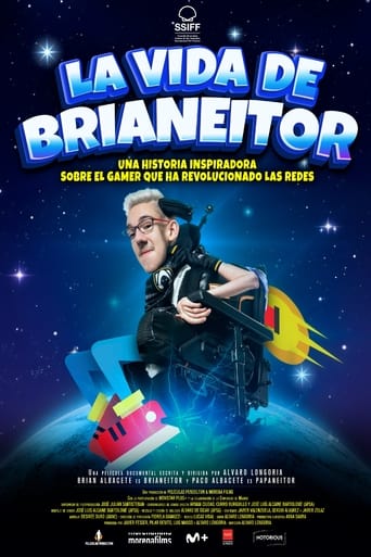 Poster of The Life of Brianeitor