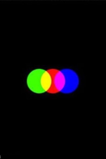 RGB Colour Model Poster of RGB Colour Model
