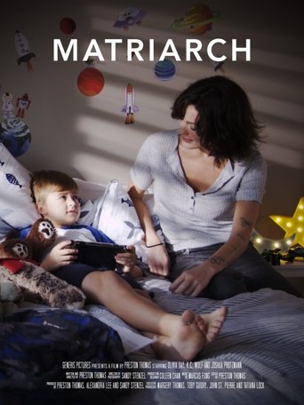 Poster of Matriarch