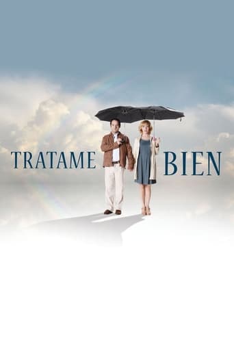 Poster of Trátame Bien