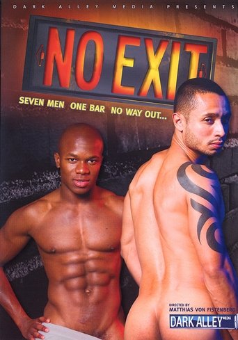 No Exit Poster of No Exit