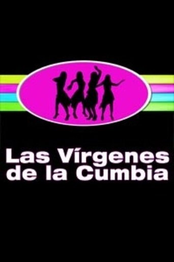Las Vírgenes de la Cumbia Poster of Las Vírgenes de la Cumbia