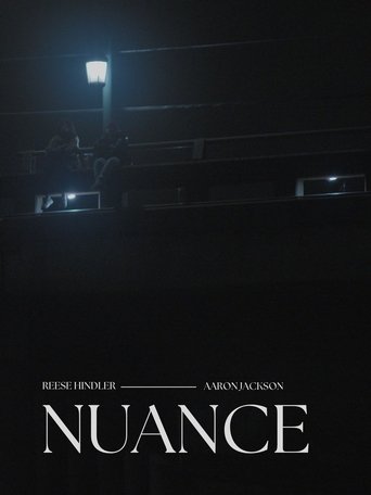 Nuance Poster of Nuance
