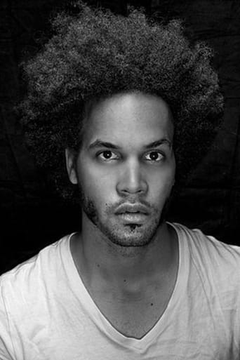 Portrait of Scott Tixier