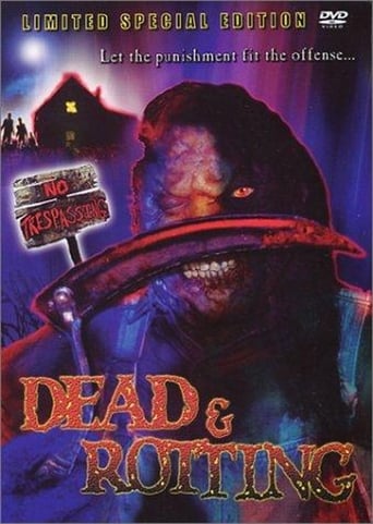 Poster of Dead & Rotting