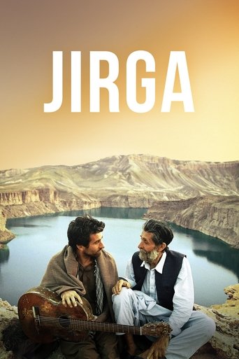 Jirga Poster of Jirga